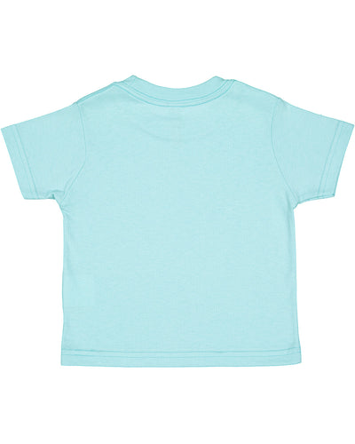 Rabbit Skins Toddler Cotton Jersey T-Shirt