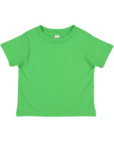 Rabbit Skins Toddler Cotton Jersey T-Shirt