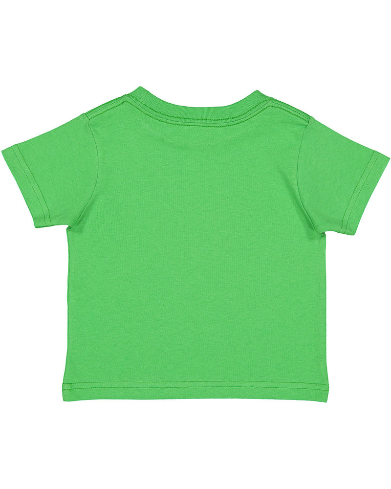 Rabbit Skins Toddler Cotton Jersey T-Shirt