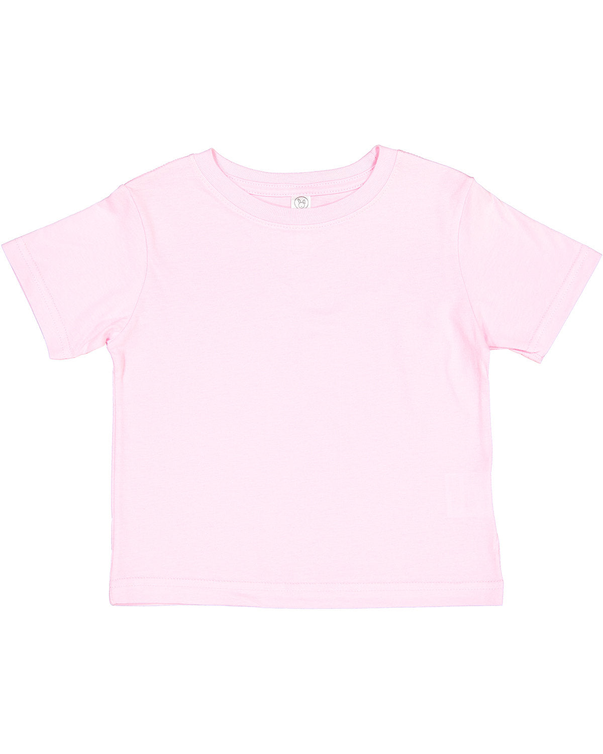 Rabbit Skins Toddler Cotton Jersey T-Shirt