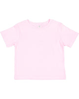 Rabbit Skins Toddler Cotton Jersey T-Shirt