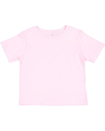 Rabbit Skins Toddler Cotton Jersey T-Shirt