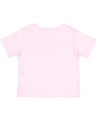 Rabbit Skins Toddler Cotton Jersey T-Shirt