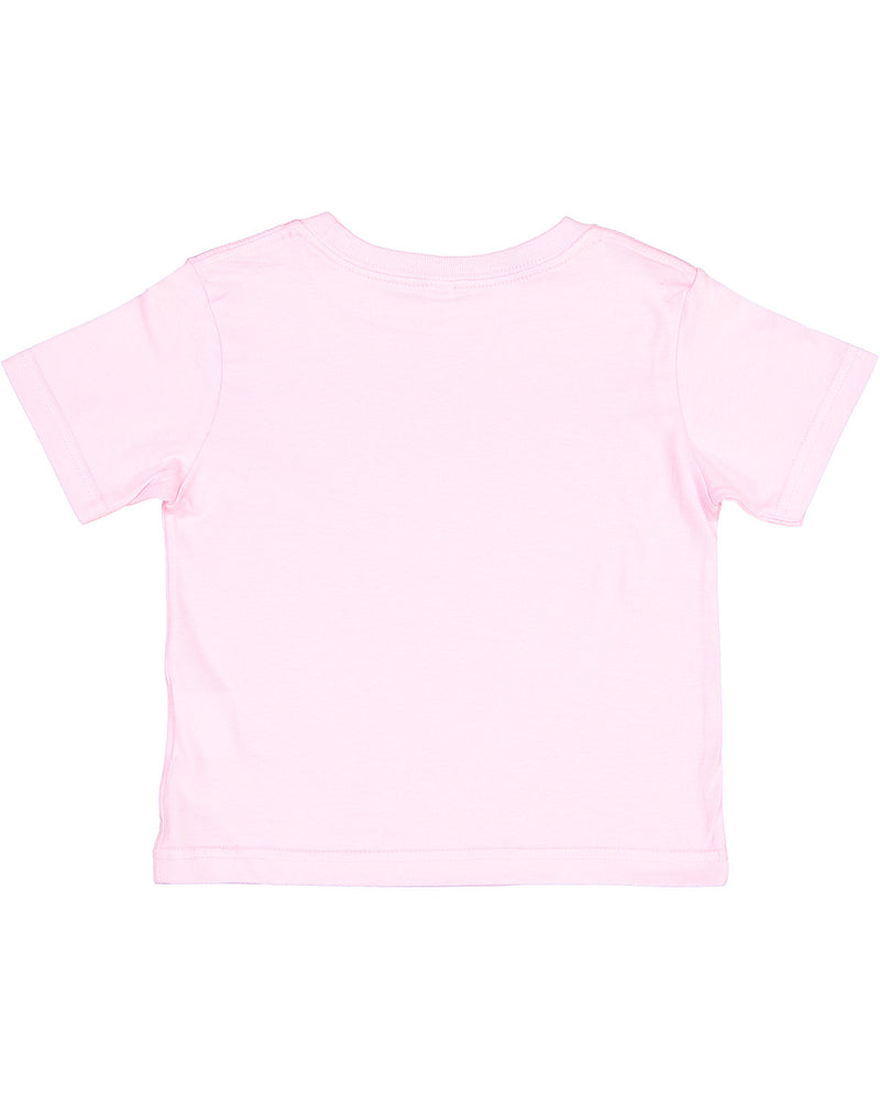 Rabbit Skins Toddler Cotton Jersey T-Shirt