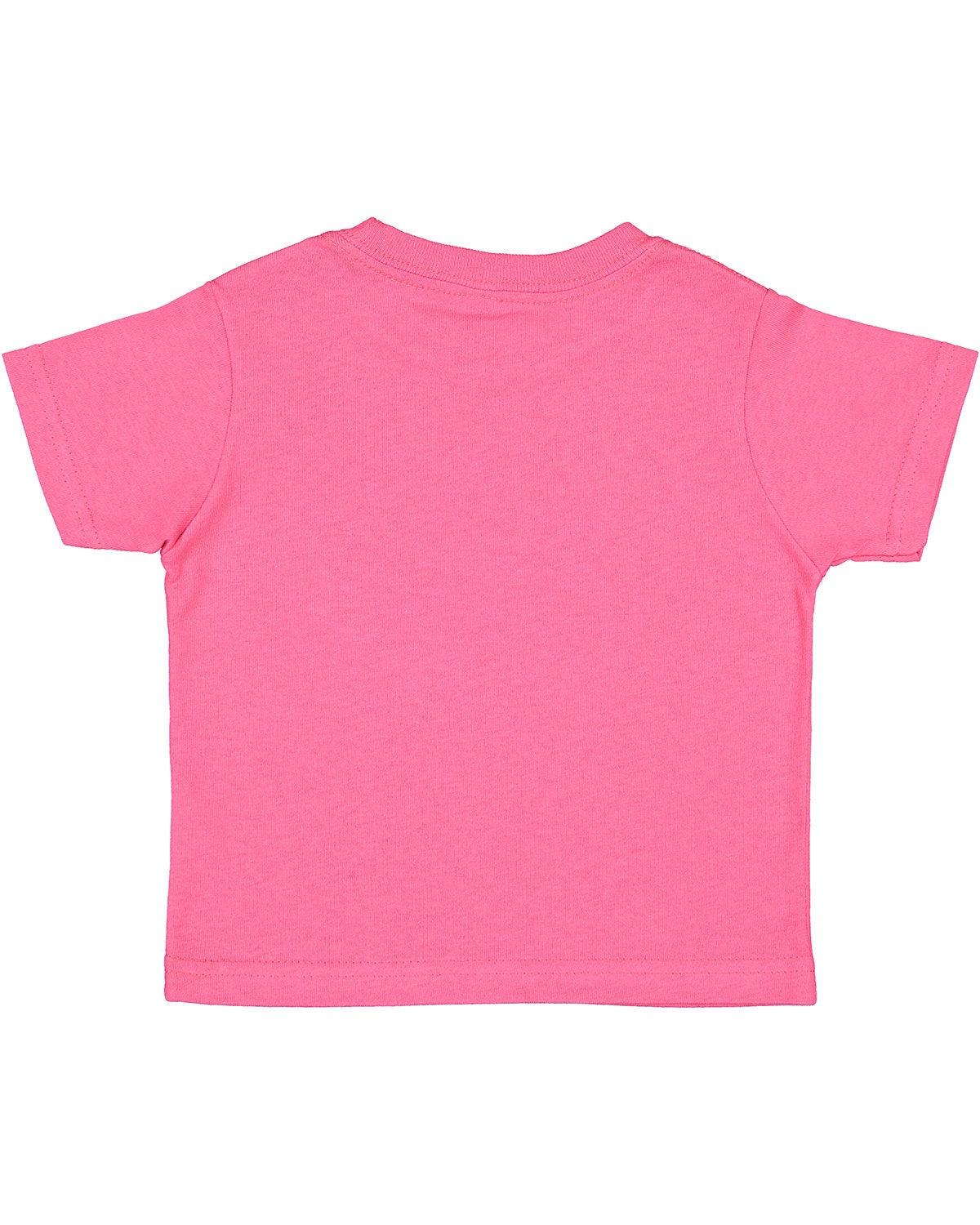 Rabbit Skins Toddler Cotton Jersey T-Shirt