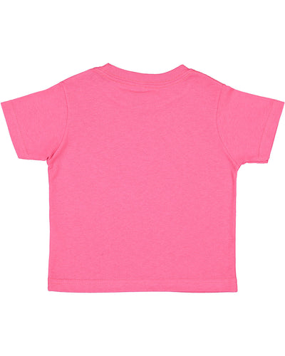 Rabbit Skins Toddler Cotton Jersey T-Shirt