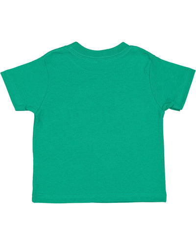 Rabbit Skins Toddler Cotton Jersey T-Shirt