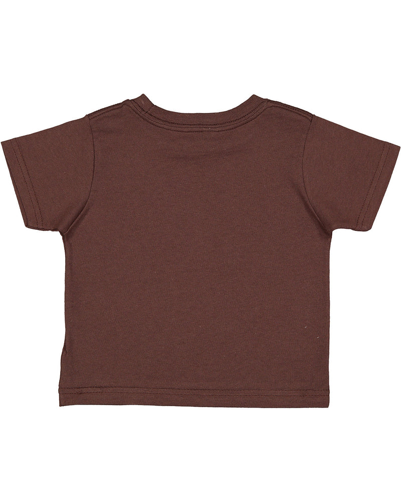 Rabbit Skins Toddler Cotton Jersey T-Shirt