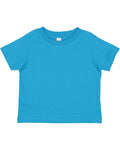 Rabbit Skins Toddler Cotton Jersey T-Shirt