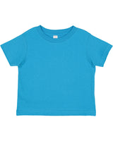 Rabbit Skins Toddler Cotton Jersey T-Shirt