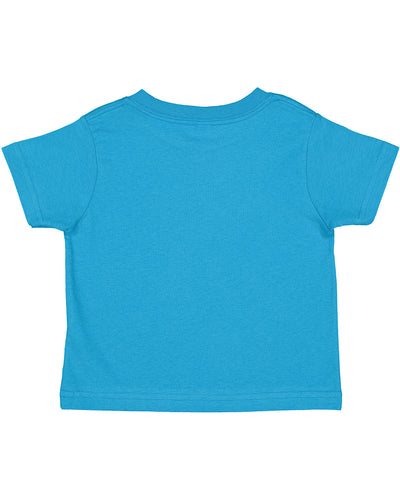 Rabbit Skins Toddler Cotton Jersey T-Shirt