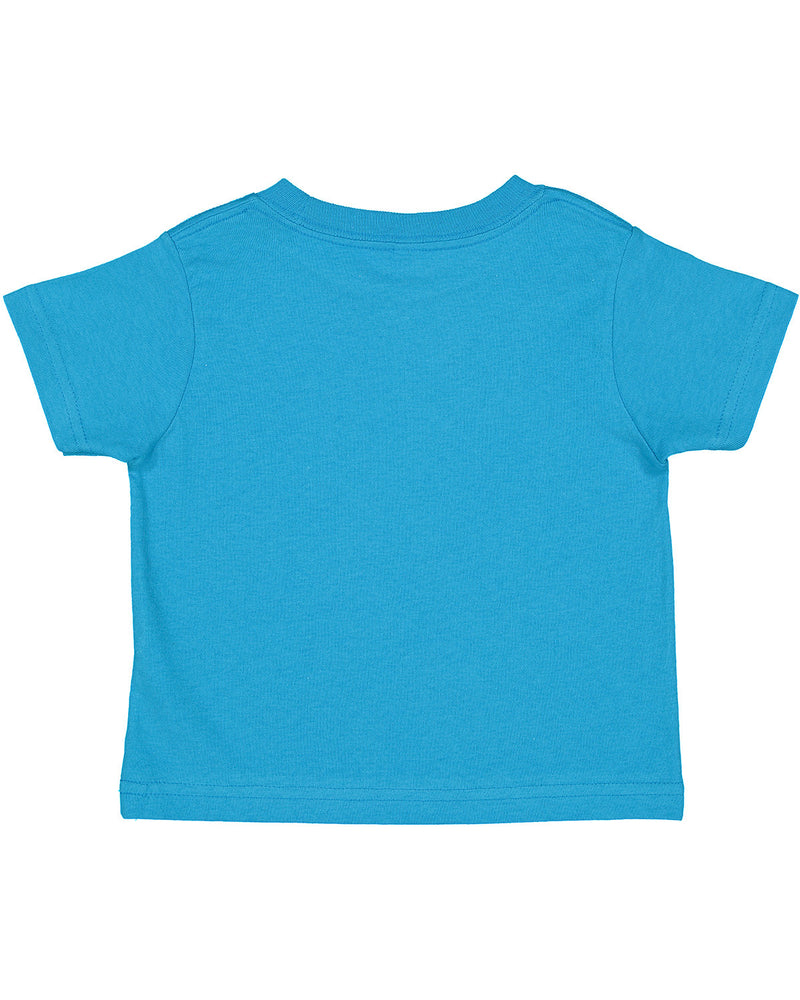 Rabbit Skins Toddler Cotton Jersey T-Shirt