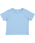 Rabbit Skins Toddler Cotton Jersey T-Shirt