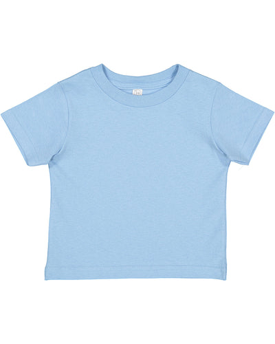 Rabbit Skins Toddler Cotton Jersey T-Shirt