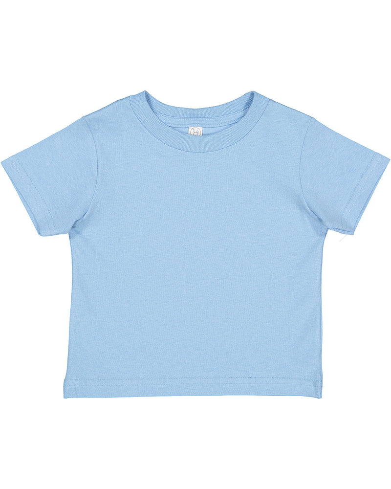 Rabbit Skins Toddler Cotton Jersey T-Shirt