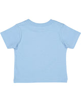 Rabbit Skins Toddler Cotton Jersey T-Shirt