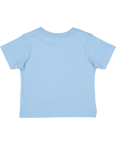 Rabbit Skins Toddler Cotton Jersey T-Shirt