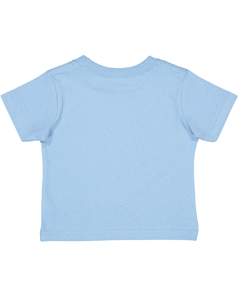 Rabbit Skins Toddler Cotton Jersey T-Shirt