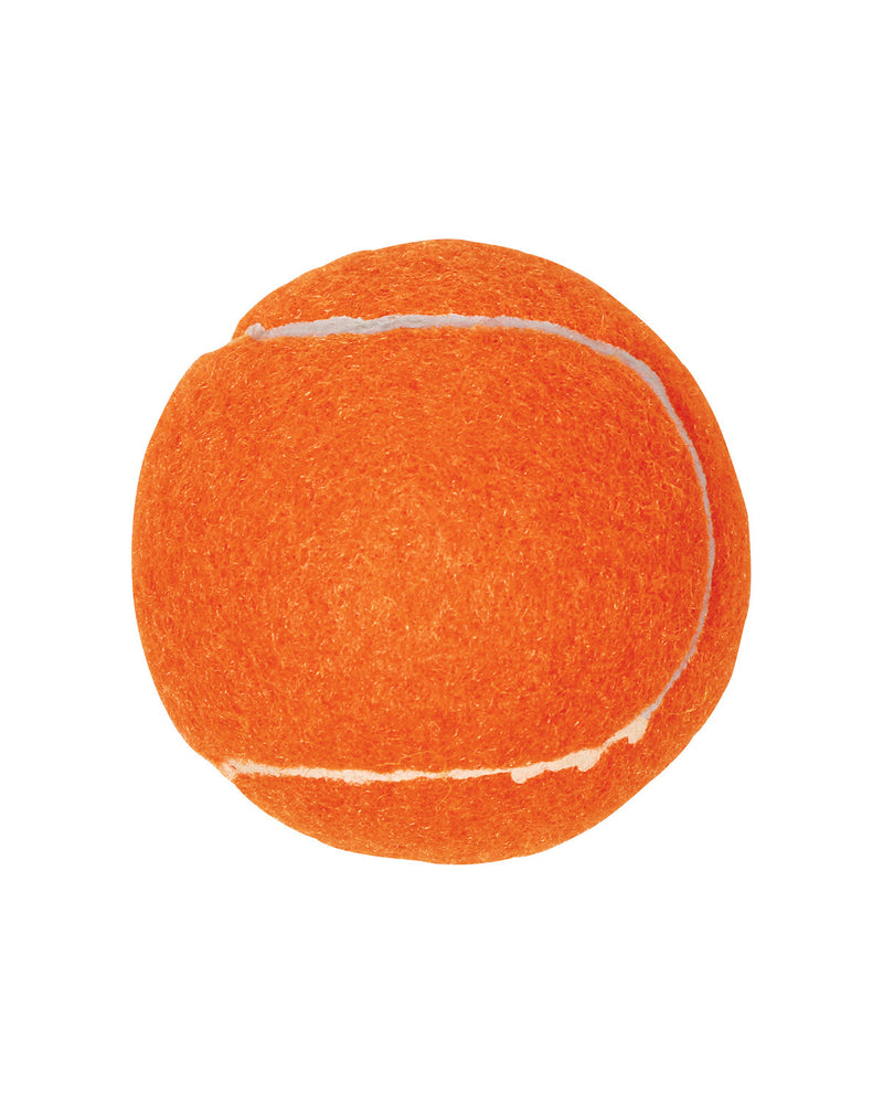 Prime Line Synthetic Promotional Tennis Ball