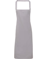 Artisan Collection by Reprime Organic Cotton Bib Apron Reprime