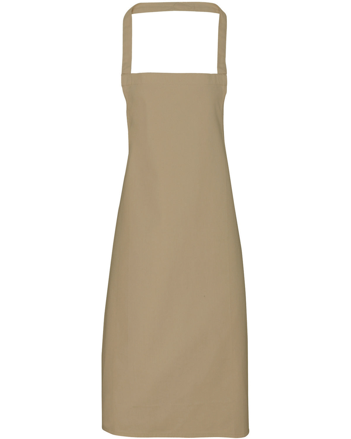 Artisan Collection by Reprime Organic Cotton Bib Apron Reprime