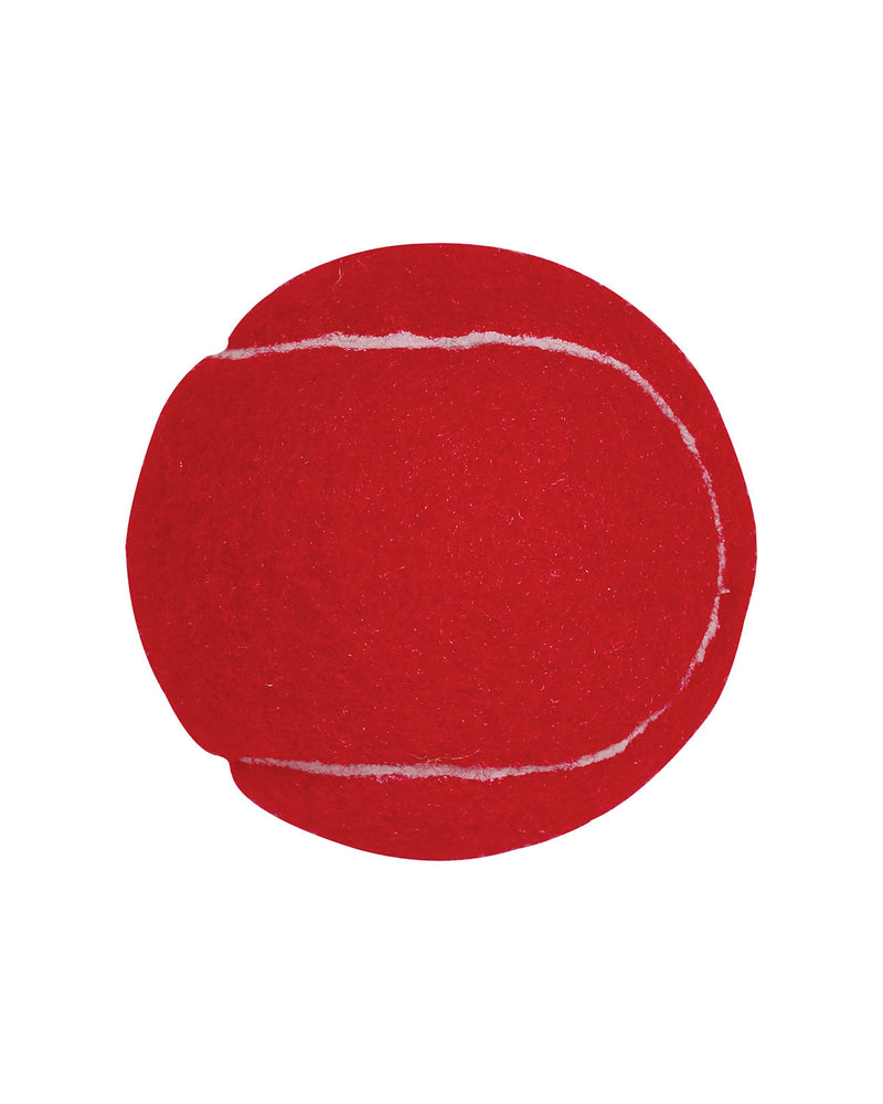 Prime Line Synthetic Promotional Tennis Ball