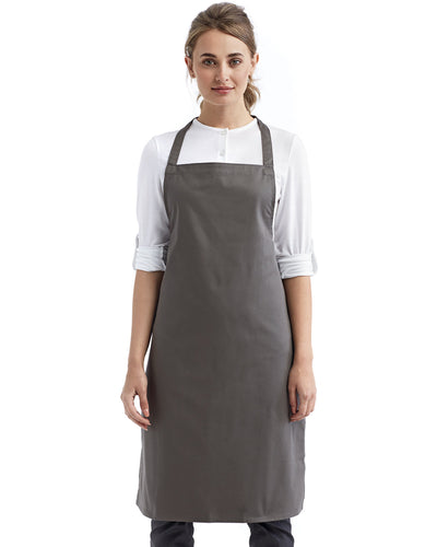 Artisan Collection by Reprime Organic Cotton Bib Apron