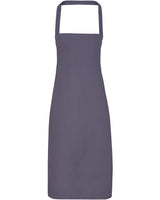 Artisan Collection by Reprime Organic Cotton Bib Apron Reprime