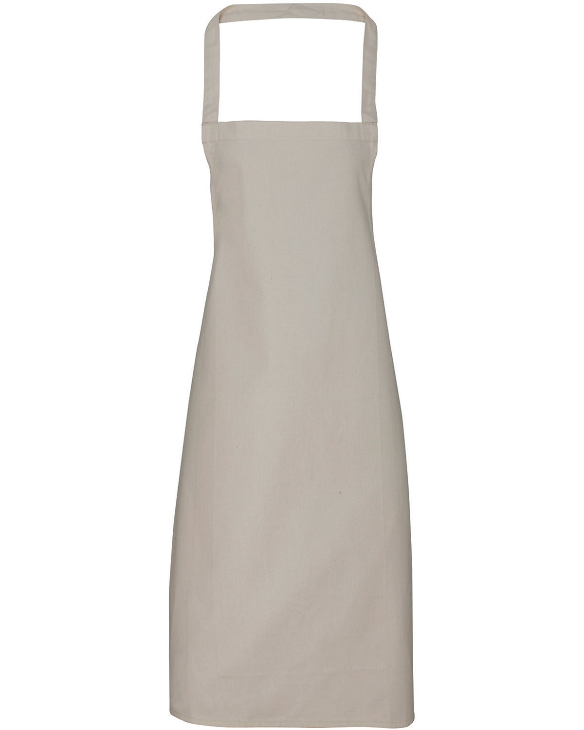 Artisan Collection by Reprime Organic Cotton Bib Apron Reprime