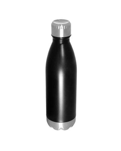 Prime Line 17oz Vacuum Insulated Bottle