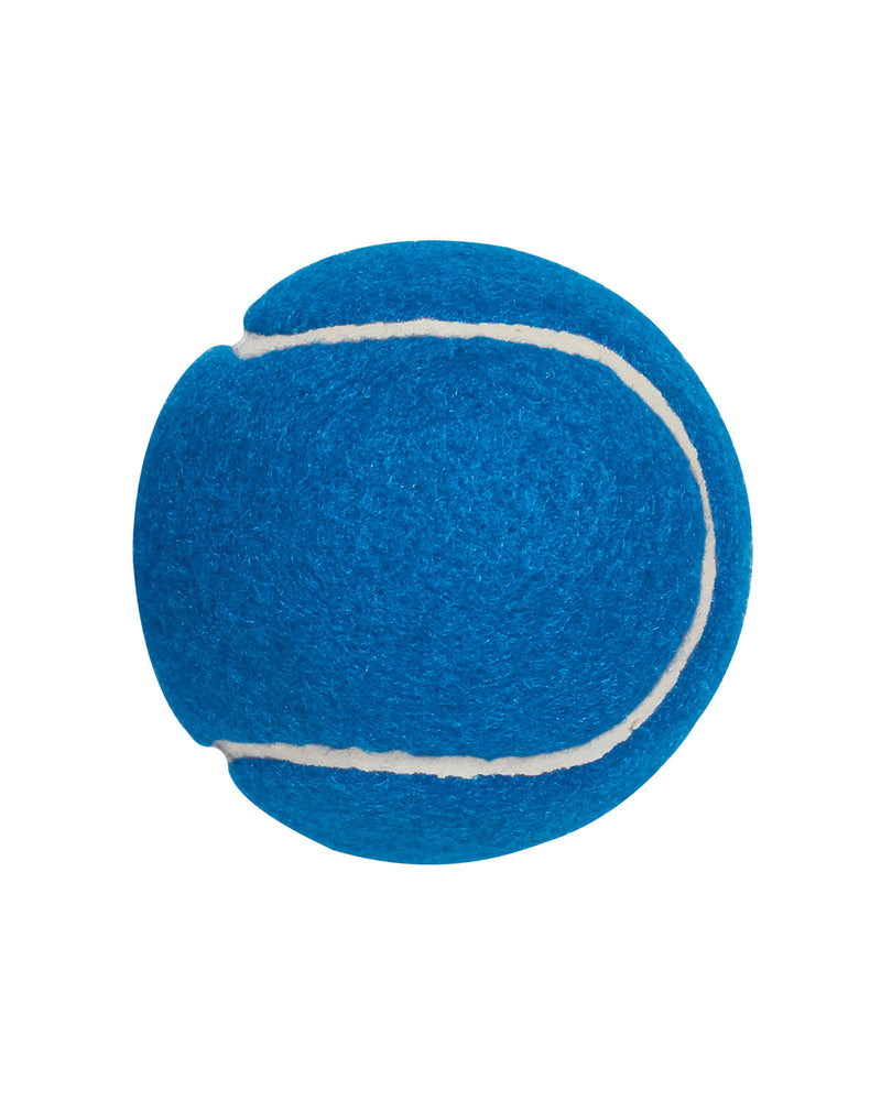 Prime Line Synthetic Promotional Tennis Ball
