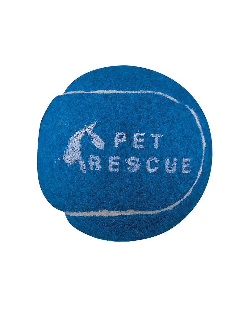 Prime Line Synthetic Promotional Tennis Ball