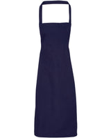 Artisan Collection by Reprime Organic Cotton Bib Apron Reprime