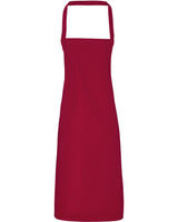 Artisan Collection by Reprime Organic Cotton Bib Apron Reprime