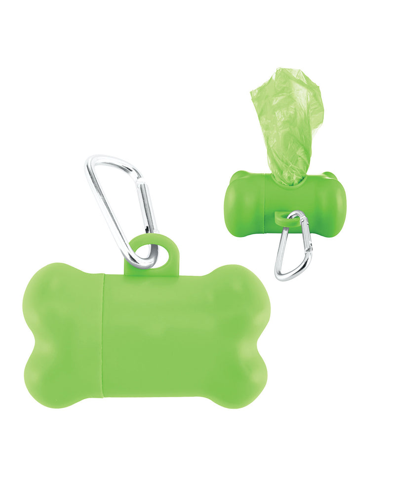 Prime Line Pet Waste Disposal Bag Dispenser