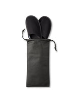 Prime Line Travel Slippers In Pouch Prime Line