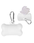Prime Line Pet Waste Disposal Bag Dispenser - Quantity 250 Prime Line