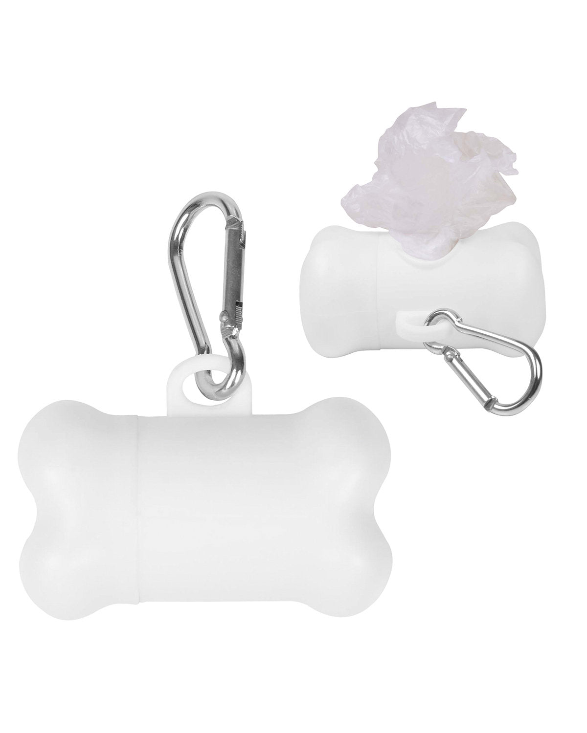 Prime Line Pet Waste Disposal Bag Dispenser - Quantity 250 Prime Line