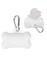 Prime Line Pet Waste Disposal Bag Dispenser - Quantity 250 Prime Line