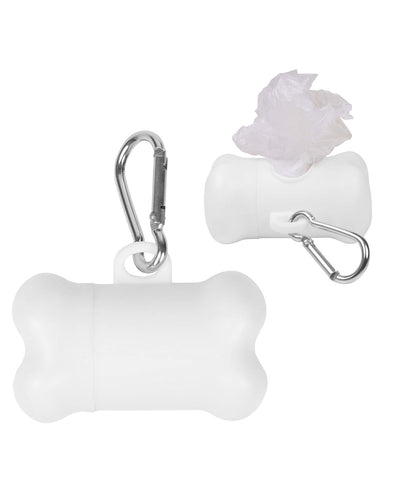 Prime Line Pet Waste Disposal Bag Dispenser