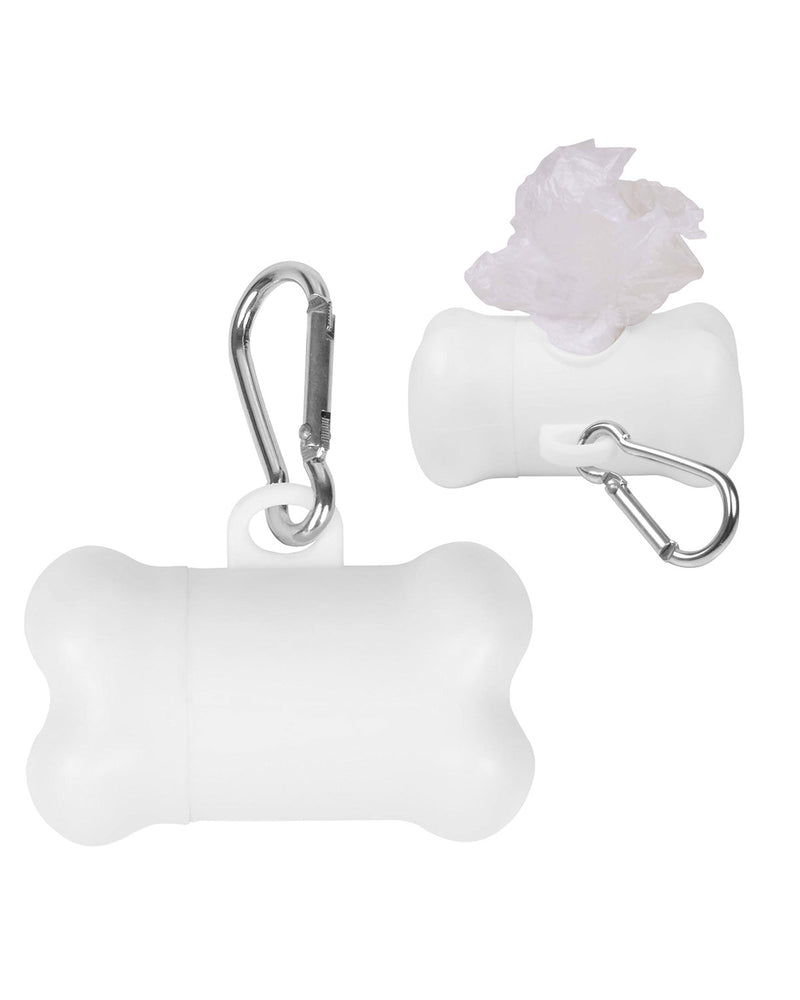 Prime Line Pet Waste Disposal Bag Dispenser