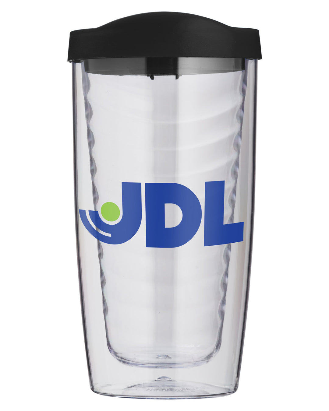 Prime Line 14oz Avalon Clear Tumbler Prime Line