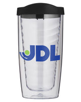 Prime Line 14oz Avalon Clear Tumbler Prime Line