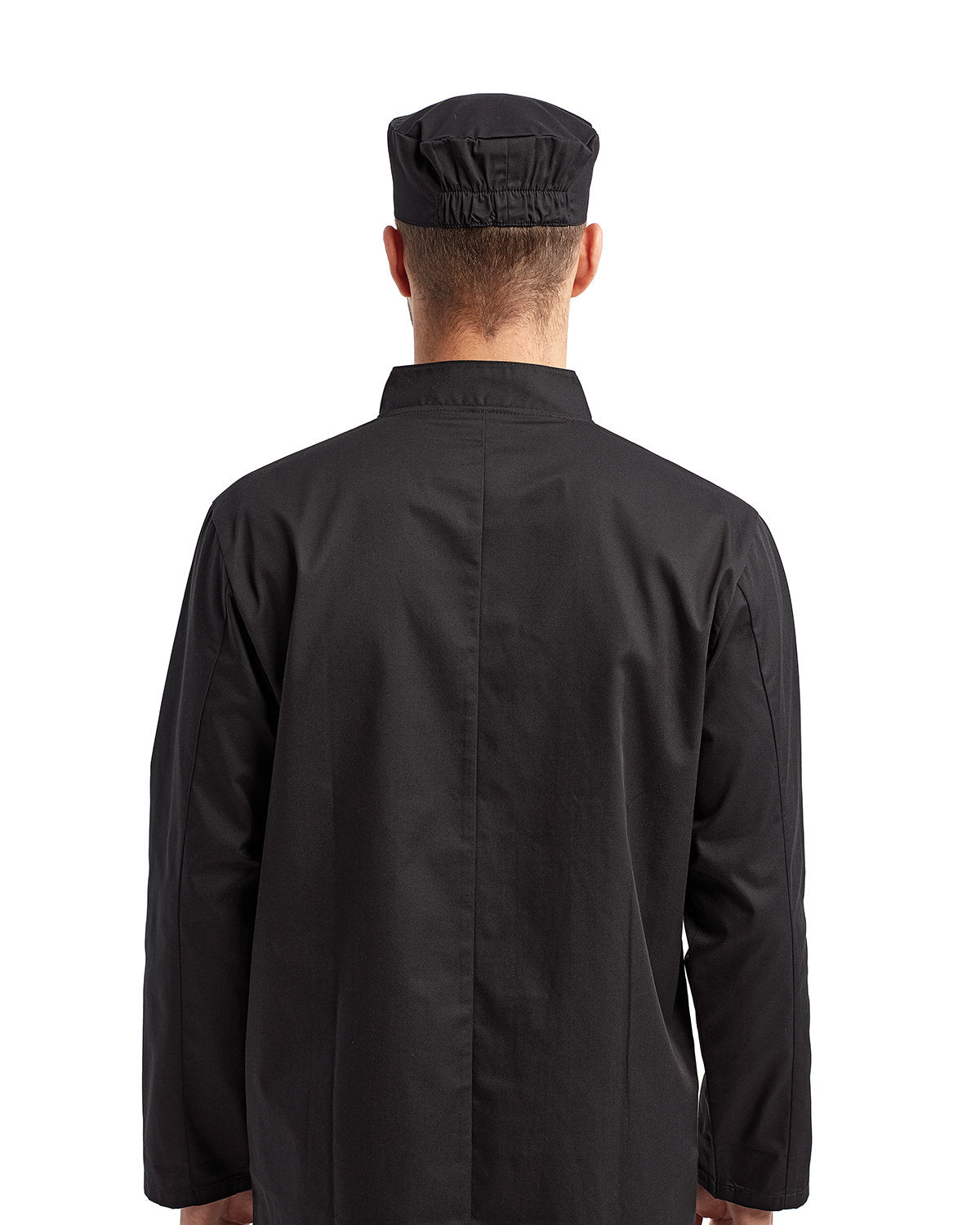 Artisan Collection by Reprime Unisex Chef's Beanie Reprime