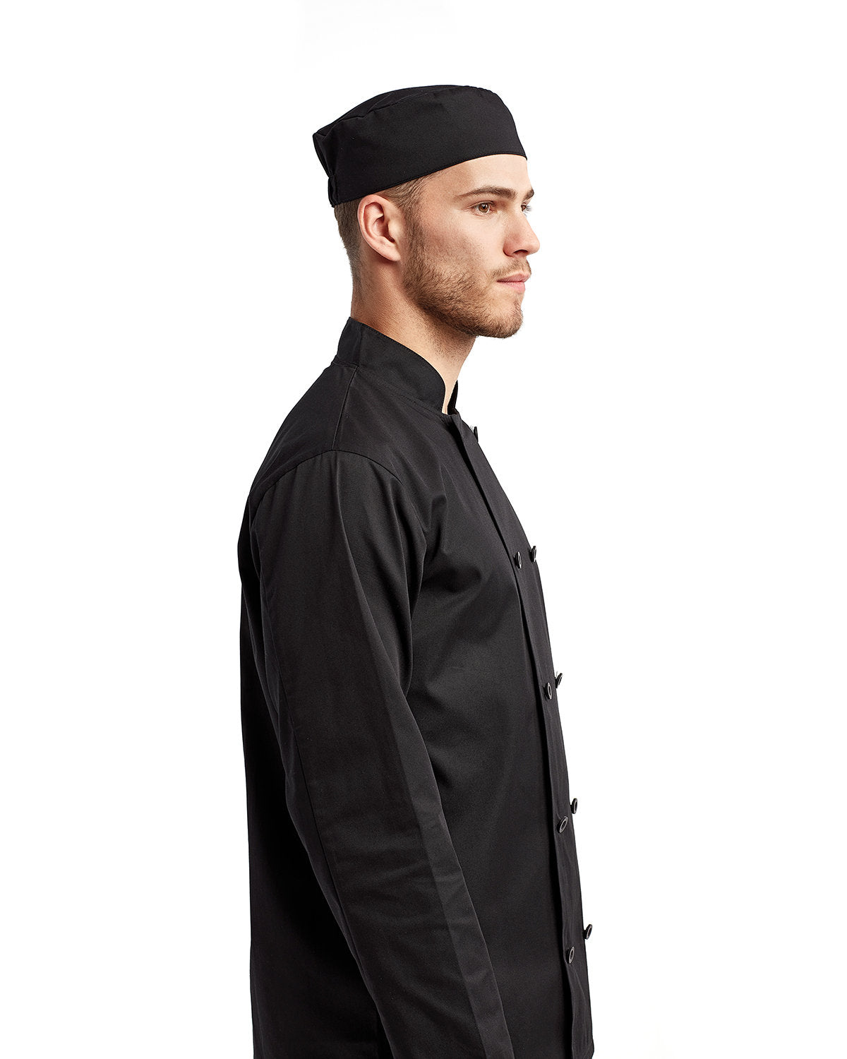 Artisan Collection by Reprime Unisex Chef's Beanie Reprime