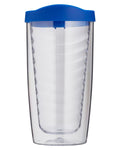 Prime Line 14oz Avalon Clear Tumbler Prime Line