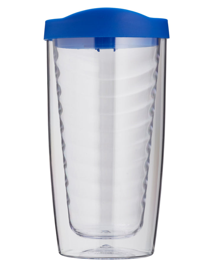 Prime Line 14oz Avalon Clear Tumbler Prime Line