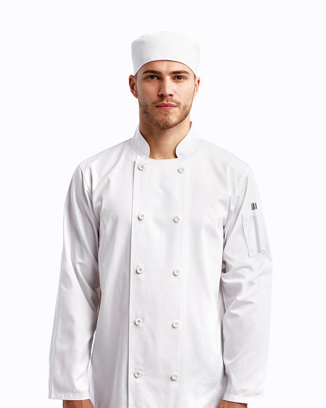 Artisan Collection by Reprime Unisex Chef's Beanie Reprime