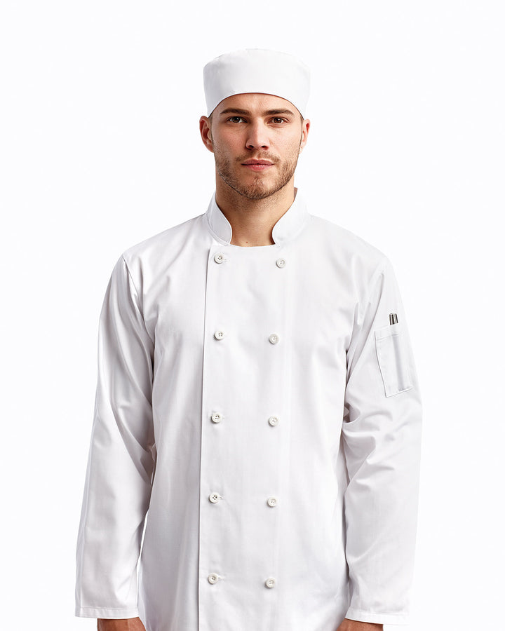 Artisan Collection by Reprime Unisex Chef's Beanie Reprime