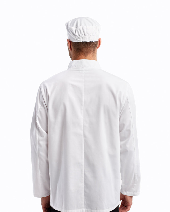 Artisan Collection by Reprime Unisex Chef's Beanie Reprime